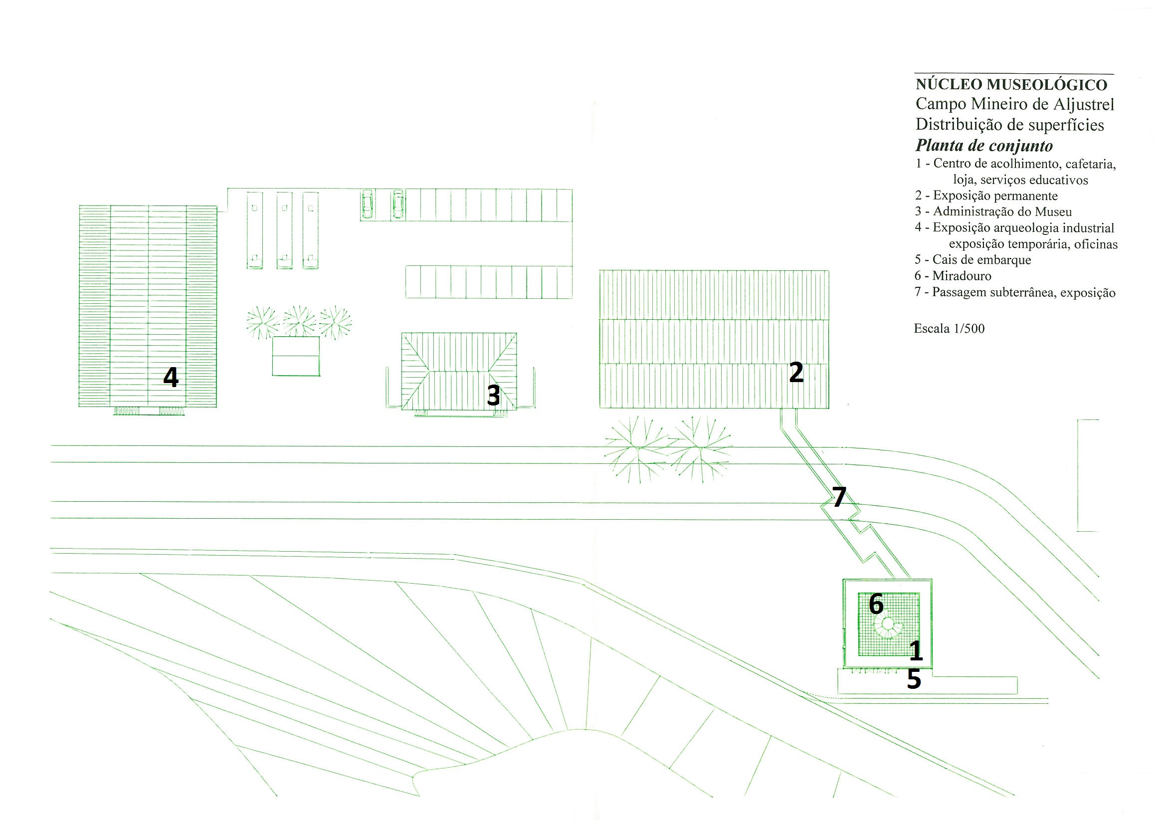 Planta aljustrelJEPGx