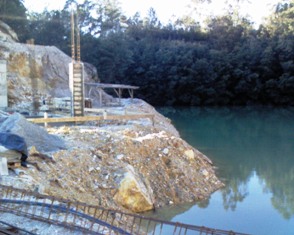 obras