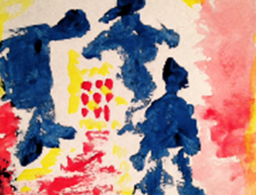 Exhibitions, architecture, video